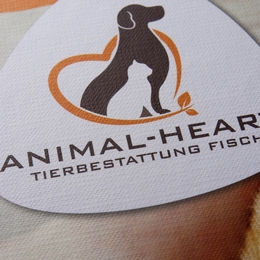 Übergabeordner Tierbestattung
