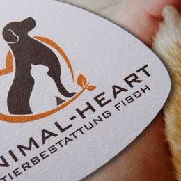 Übergabeordner Tierbestattung