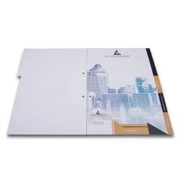 Register 5-fach Immobilien & Investment