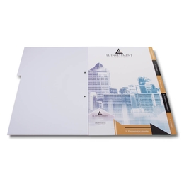 Register 5-fach Immobilien & Investment