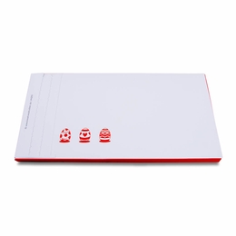 Springwürfel-Mailing Hase