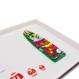 Springwürfel-Mailing Hase