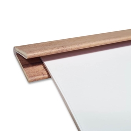 Magnetklemme für Mappen und Ordner