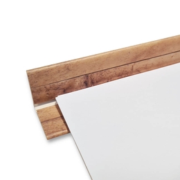 Magnetklemme für Mappen und Ordner