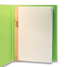 Magnetklemme für Mappen und Ordner