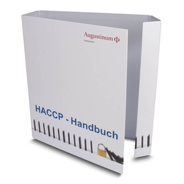 HACCP - Handbuch