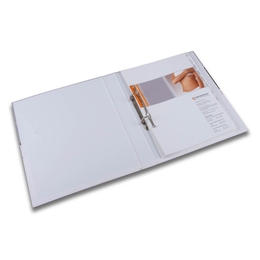 Ordner Darmzentrum bedrucken