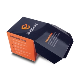 Präsentationswürfel Enscape 