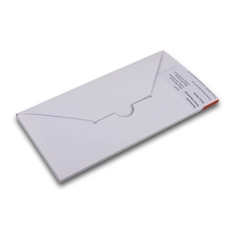 Mailing mit Springpyramide