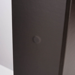 Präsentationsbox für das Baumanagement