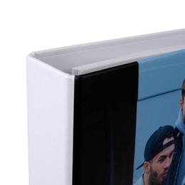 Präsentationsordner DIN A5 Handbuch