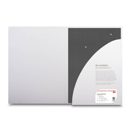 Mappe OnBoard Rheinmetall