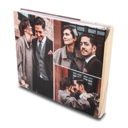 Gästebuch für Hochzeitsfeier