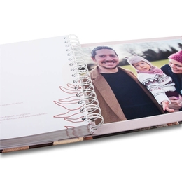 Gästebuch für Hochzeitsfeier