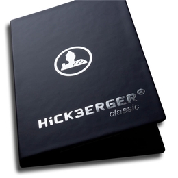 Hardcover-Mappe für DIN A6 
