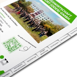 Register 08-fach für Hausverwaltungsunternehmen