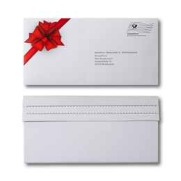 Print-Mailing Springwürfel