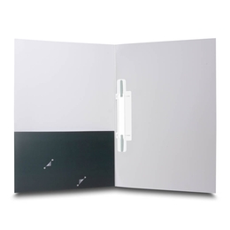 Begrüßungsmappen Bereitschaftspolizei