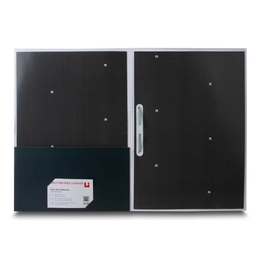 Begrüßungsmappen Bereitschaftspolizei