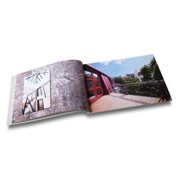 Immobilien Expose Broschürenmappe 