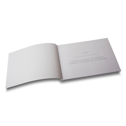 Immobilien Expose Broschürenmappe 