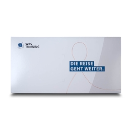 Trainingsmappen Schulungen