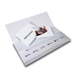 Trainingsmappen Schulungen