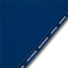 Register 06-fach simply precise
