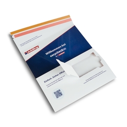 Wickel-Mailing Testführerschein