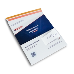 Wickel-Mailing Testführerschein