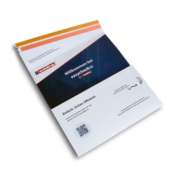 Wickel-Mailing Testführerschein