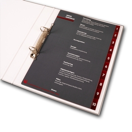 Register 10 fach Immobilienmakler Meine Immobilie