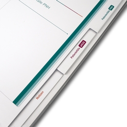 Register 03-fach PNH und aHUS Patientenfälle