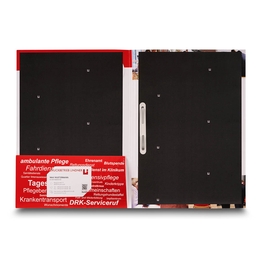 Mappe Pflegeberatung Rotes Kreuz