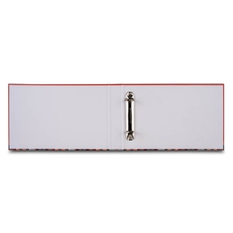 Ringmappe A5 quer Samsung SDI