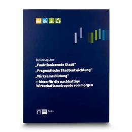 IHK Businesspläne Einschubbox