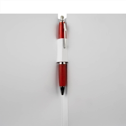 Werbemappe mit Stifthalter