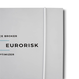 Sammelmappen Versicherungsmakler