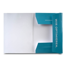 Sammelmappen Versicherungsmakler