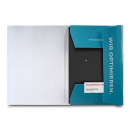 Sammelmappen Versicherungsmakler