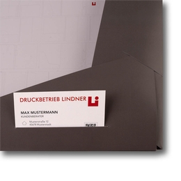 Firmenmappe Energieberatung