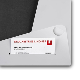 Versicherungsmappe Gartenbau