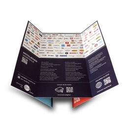 Direct Mailing ECR Endlosflyer