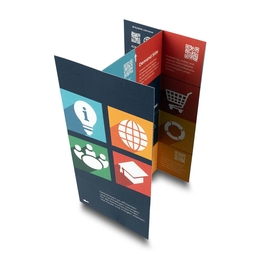 Direct Mailing ECR Endlosflyer