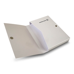 Onboarding Mappe Spedition