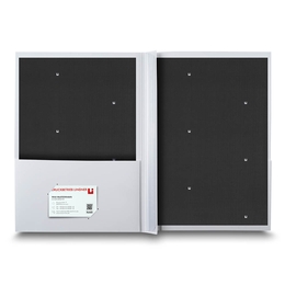 Gesundheitsmappe Diagnosticum