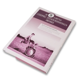 Einschub Taschen Mappe mit Abheftung - Lindner druckt hochwertige Präsentationsmappe