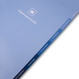 Register 06-fach Organisatorisches