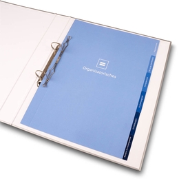 Register 06-fach Organisatorisches