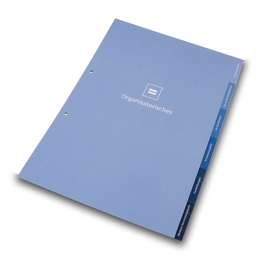 Register 06-fach Organisatorisches